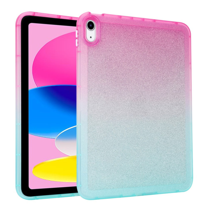 Funda iPad 10.9 (2022) Degradado