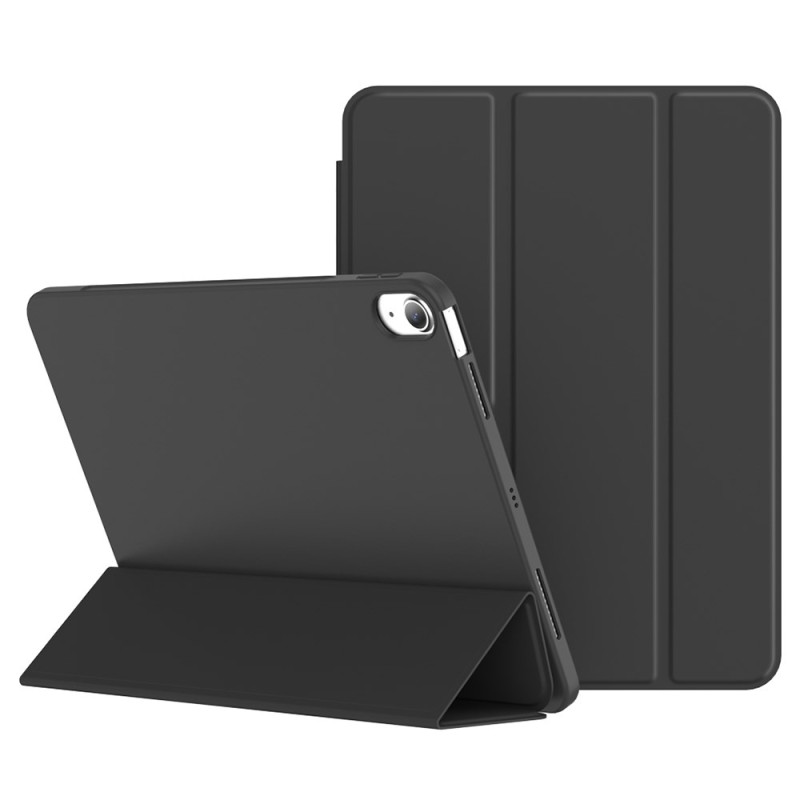 Smart Funda
 iPad 10.9 (2022) Tri-Fold Dual Angle Support