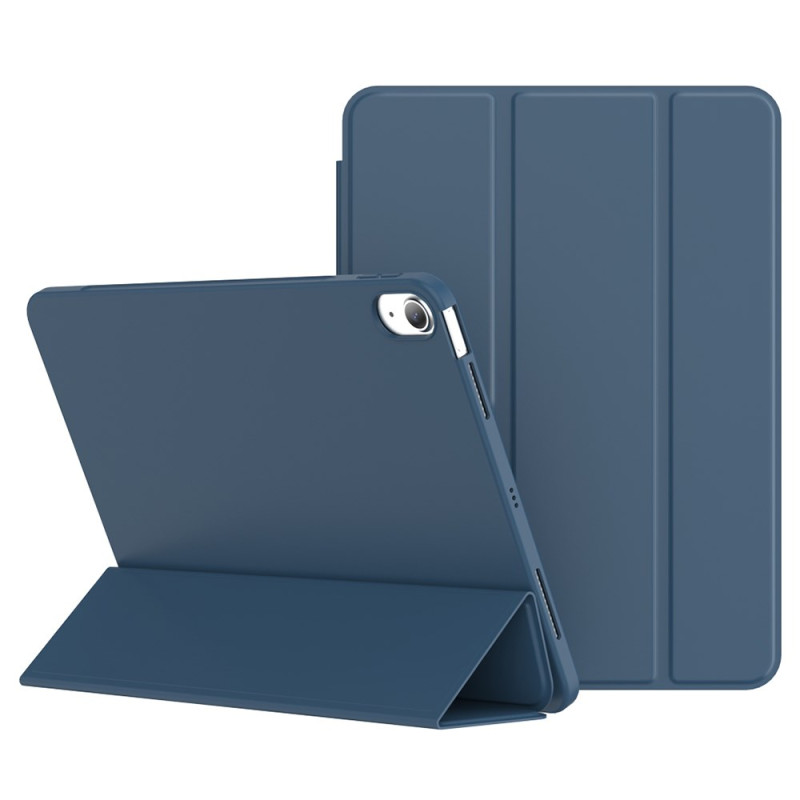Smart Funda
iPad (2025) / 10.9 (2022) Tri-Fold Dual Angle Support