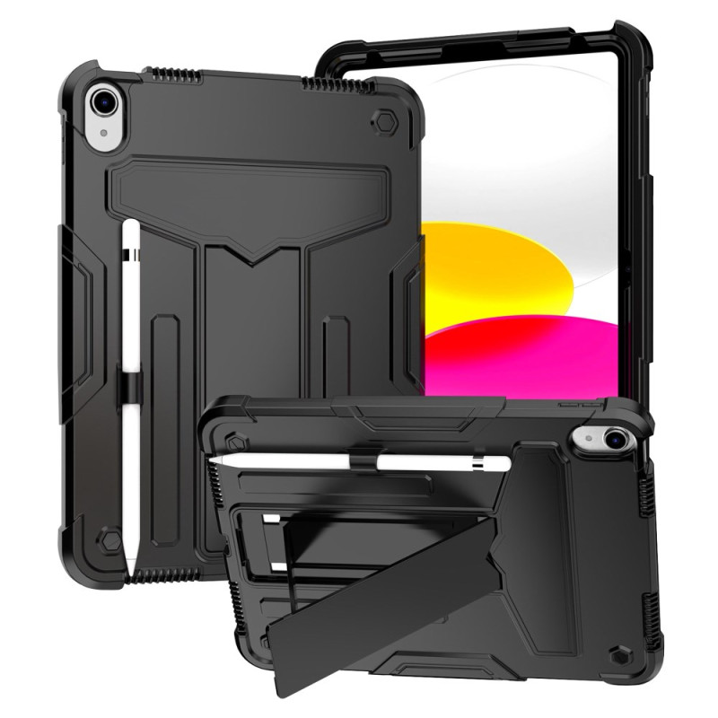 Funda iPad 10.9 (2022) Plegable T Stand