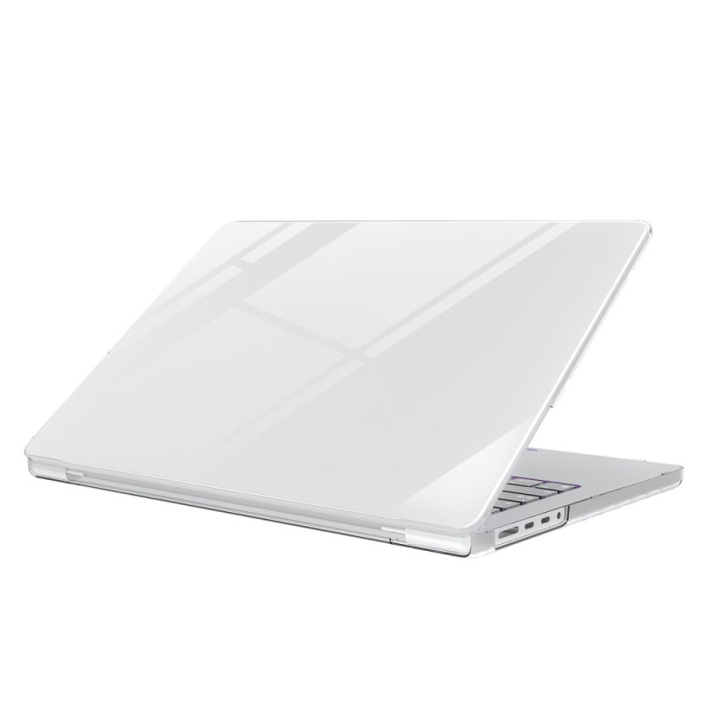 Funda MacBook Pro 14" (2023) (2021) Crystal Clear