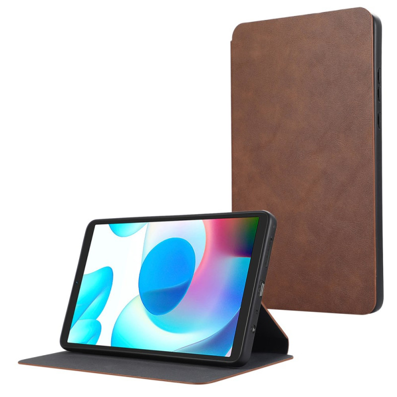 Xiaomi Redmi Pad SE 8.7 4G Funda efecto piel