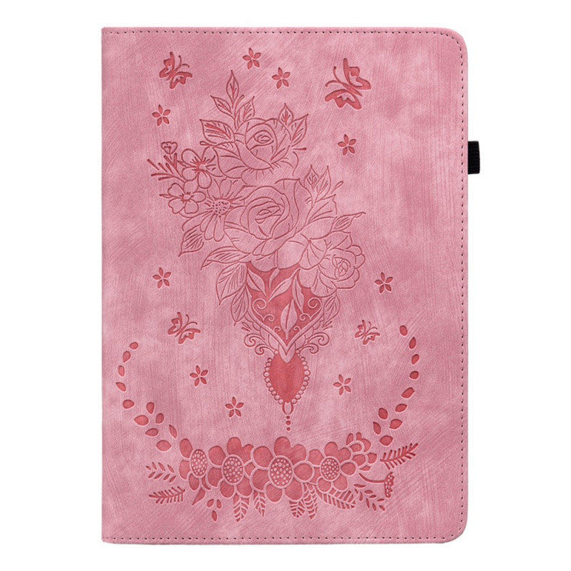 Funda Xiaomi Redmi Pad SE 8.7 4G Rosa