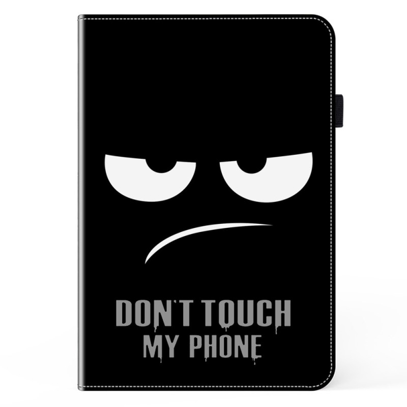 Funda Xiaomi Redmi Pad SE 8.7 4G Don't Touch My Phone