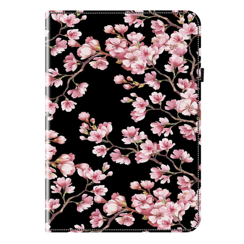 Funda Xiaomi Redmi Pad SE 8.7 4G Plum Blossom