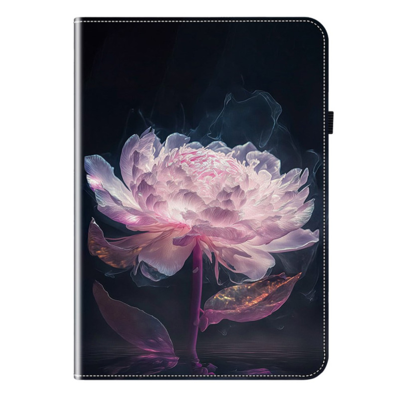 Funda Xiaomi Redmi Pad SE 8.7 4G Rosa Peonía