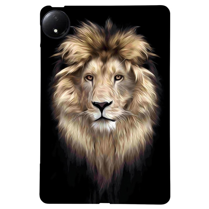 Funda Xiaomi Redmi Pad SE 8.7 4G Lion