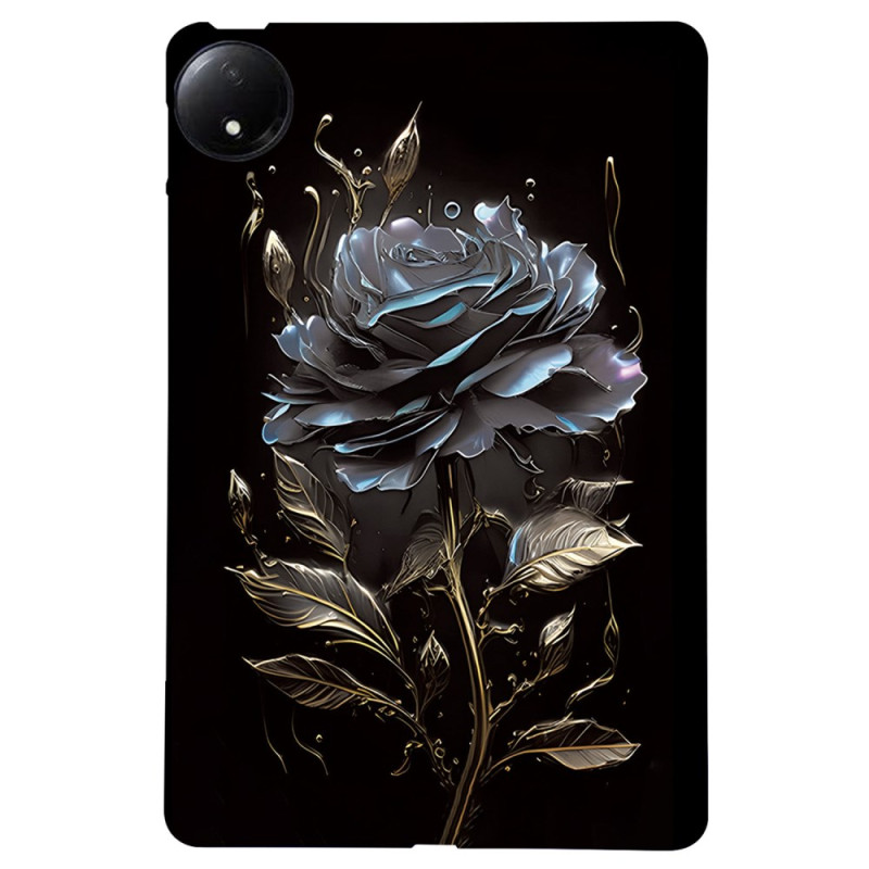 Xiaomi Redmi Pad SE 8.7 4G Funda Rosa Negro