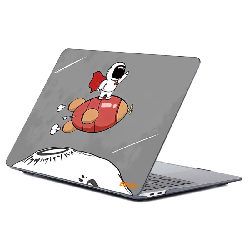 MacBook Pro 16" (2019) Funda Astronauta