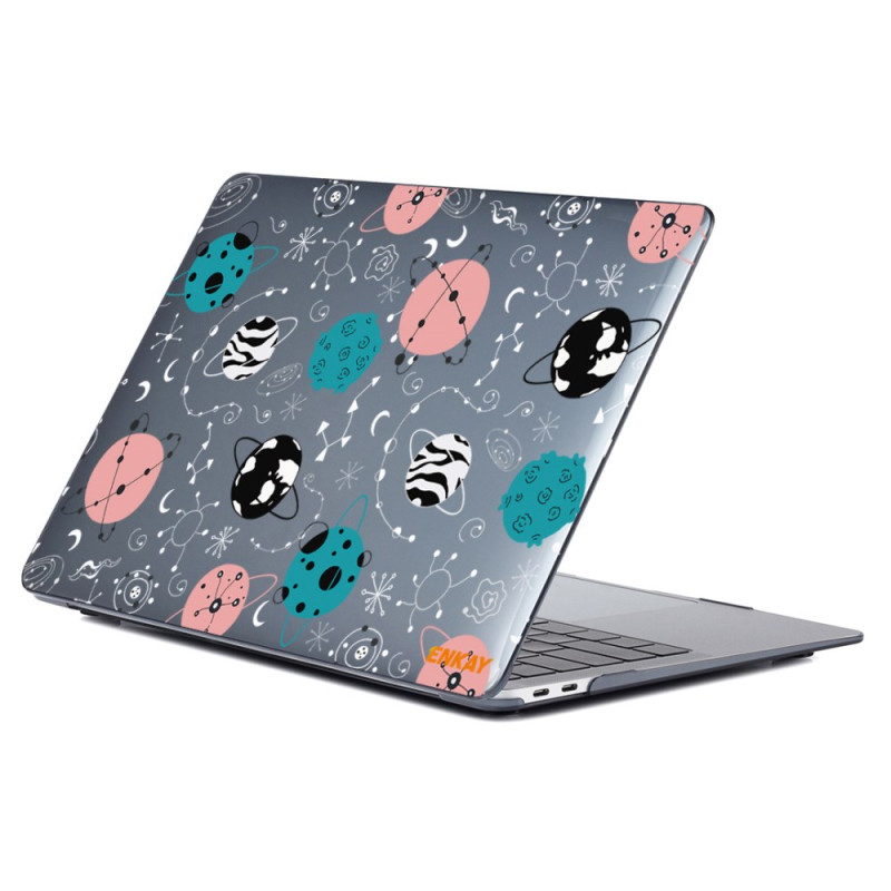 Funda para MacBook Pro 16" (2019) Planetas