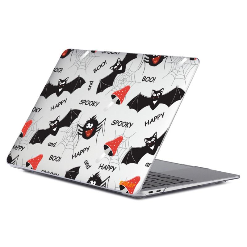 MacBook Pro 16" (2019) Funda
 Bats