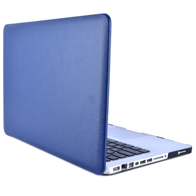 Funda de polipiel para MacBook Pro 16" (2019)