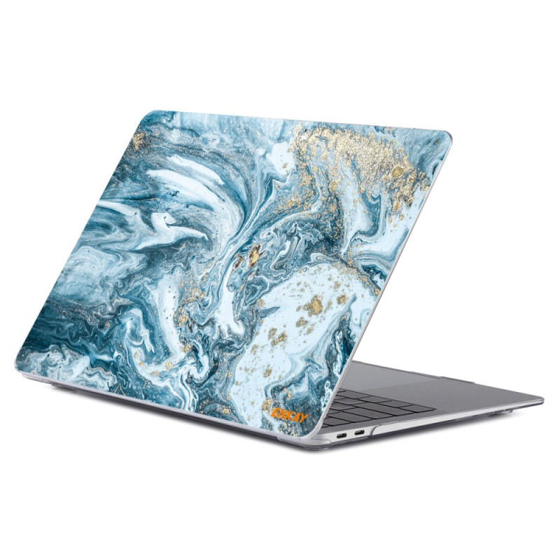 MacBook Pro 16" (2019) Funda con estilo ENKAY