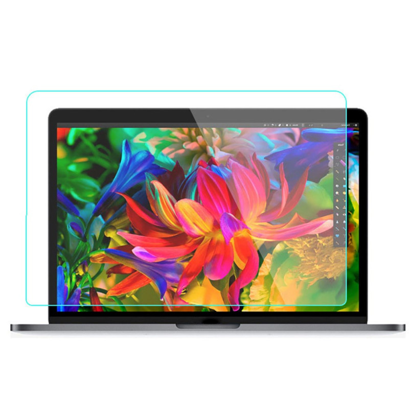 Protector de pantalla de cristal templado
 para MacBook Pro 16" (2019)