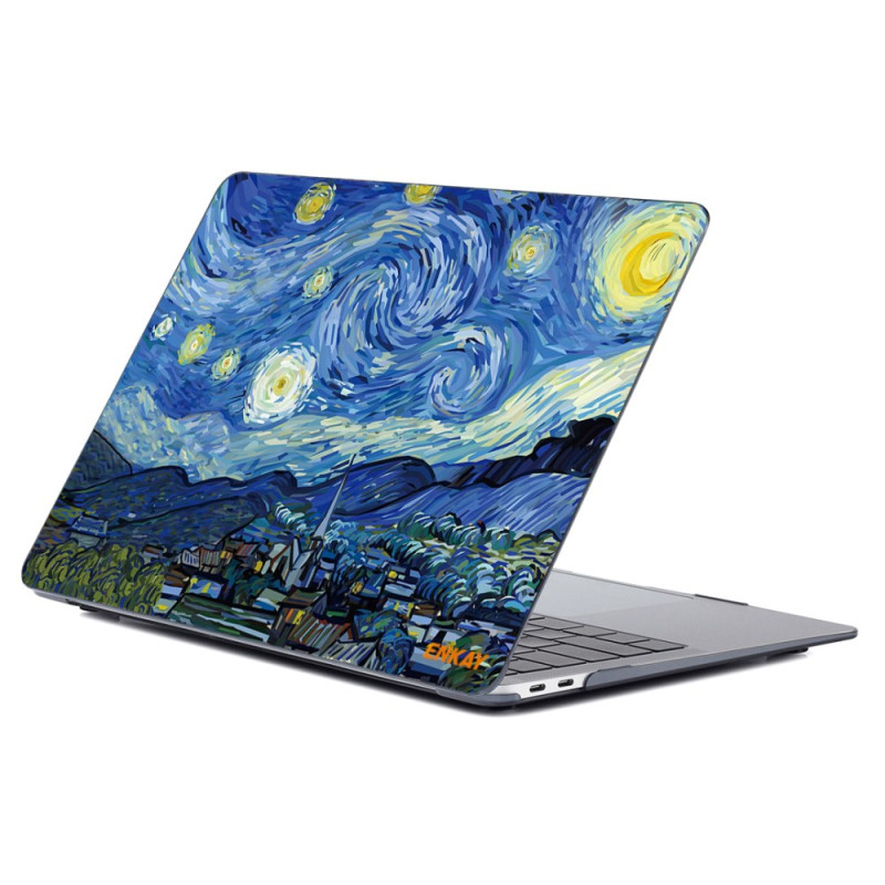 Funda para MacBook Pro 13" (2019) (2018) (2016) ENKAY