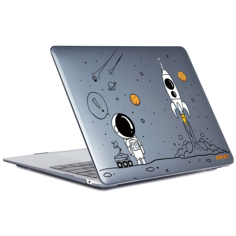 Funda para MacBook Pro 13" (2019) (2018) (2016) Astronaut Edition ENKAY