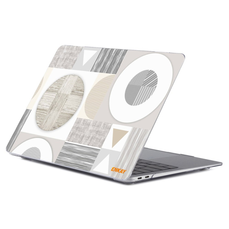 Funda para MacBook Pro 13" (2019) (2018) (2016) Geometría