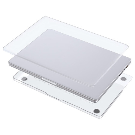 Funda transparente para...