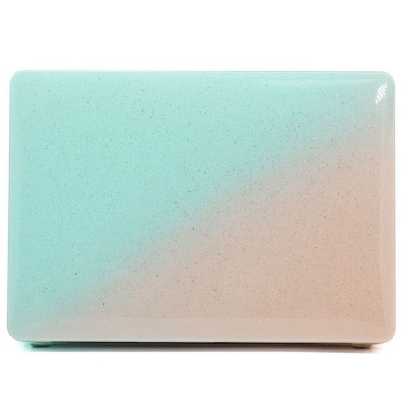 Funda rígida degradada para...