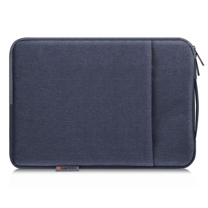 Funda Macbook Pro 16" / 15" Bolsillo frontal