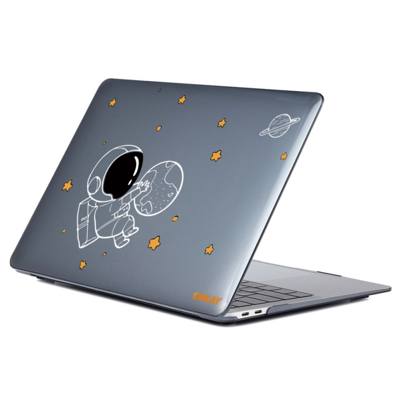 Funda para MacBook Pro 15" (2019) (2018) (2016) Astronaut Edition