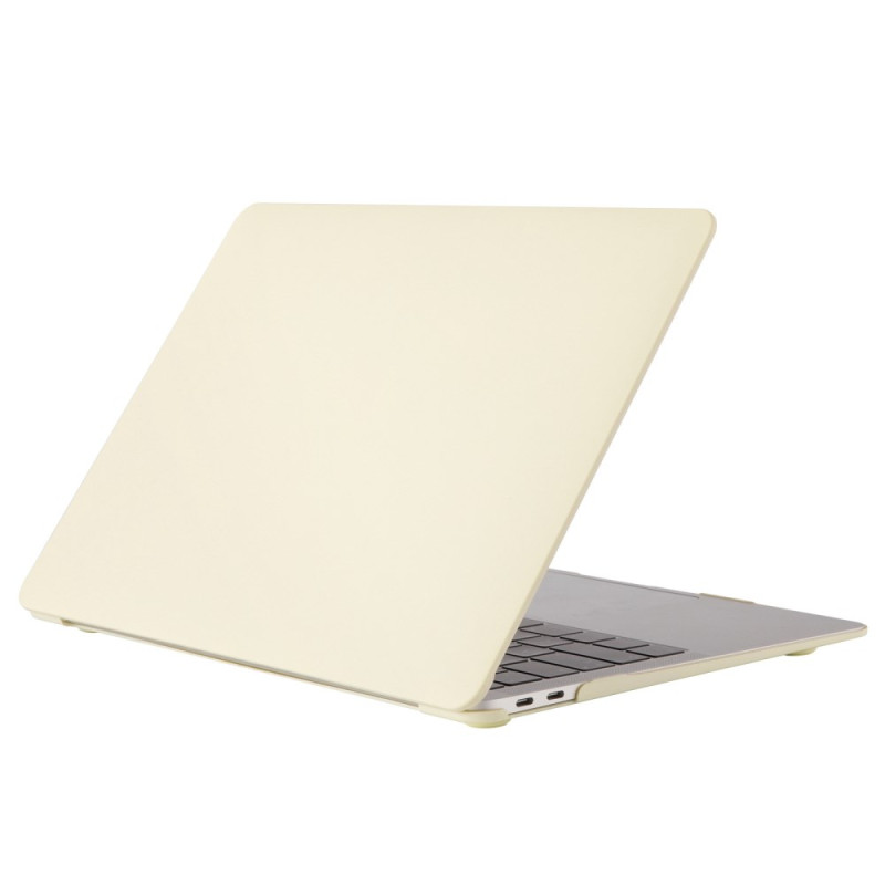 Funda para MacBook Air 13" (2024) (2022) Plástico de alta calidad