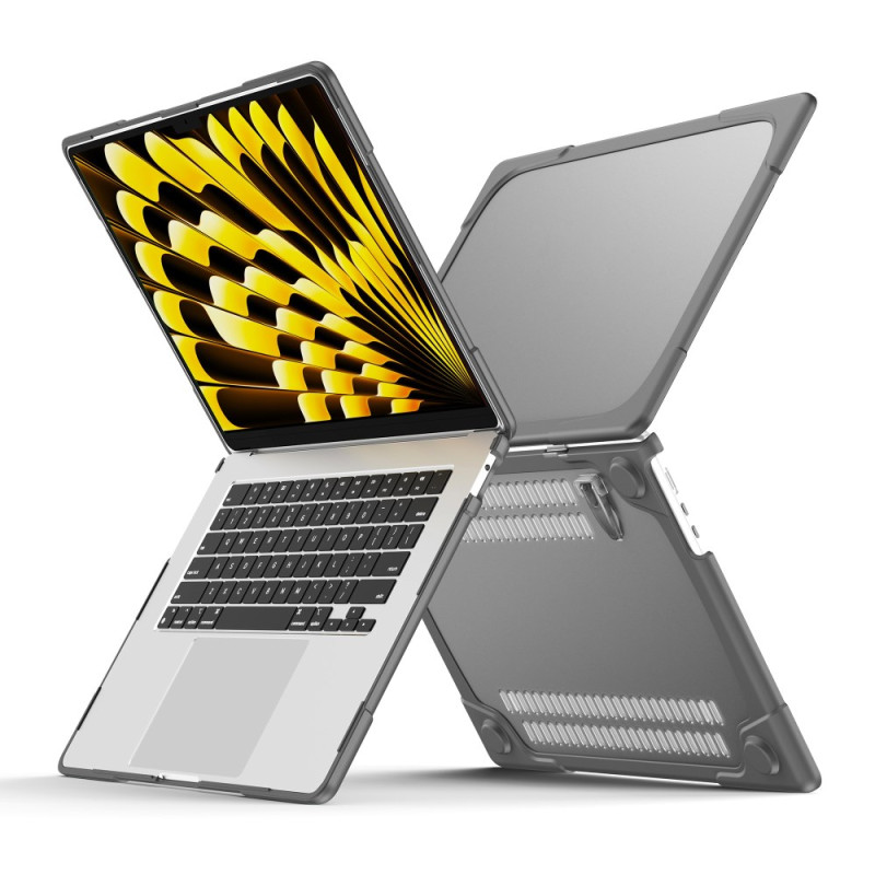 Funda para MacBook Air 15" (2024) (2023) Diseño robusto