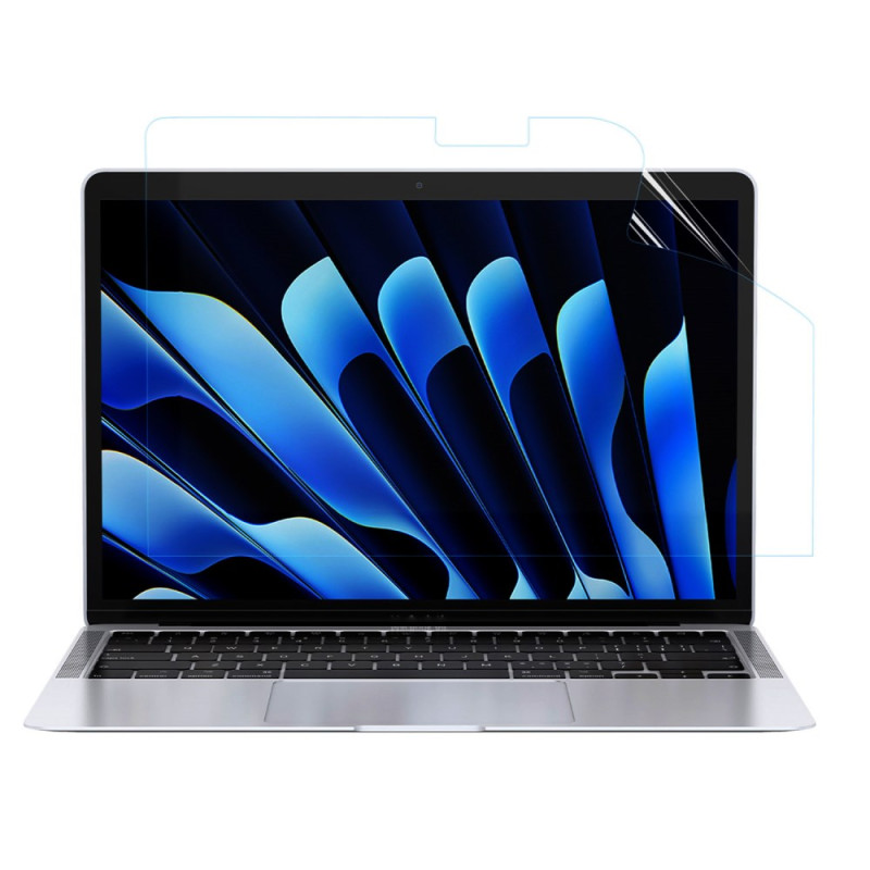 Protector de pantalla para MacBook Air 15" (2024) (2023)