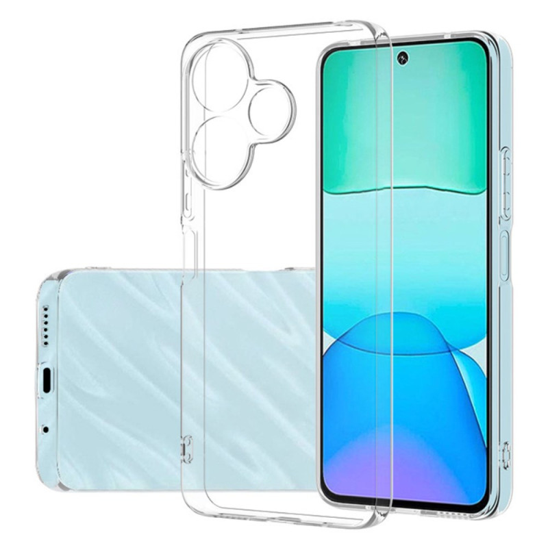 Xiaomi Redmi 13 5G / 13 4G Funda Ultra Slim Transparente