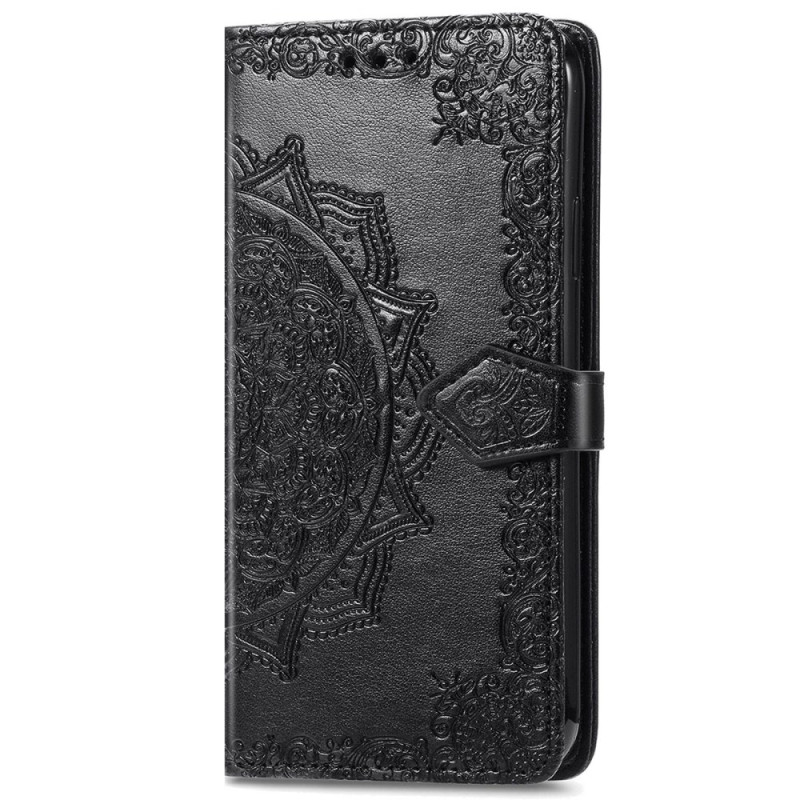 Xiaomi Redmi 13 4G / 13 5G Funda Mandala Barroco