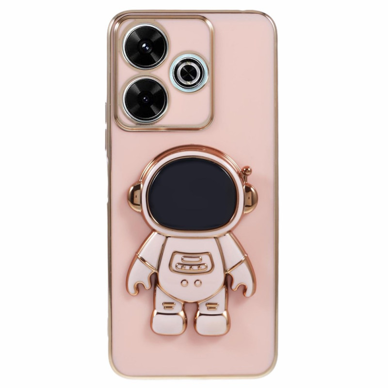 Xiaomi Redmi 13 4G / 13 5G Funda Soporte Astronauta