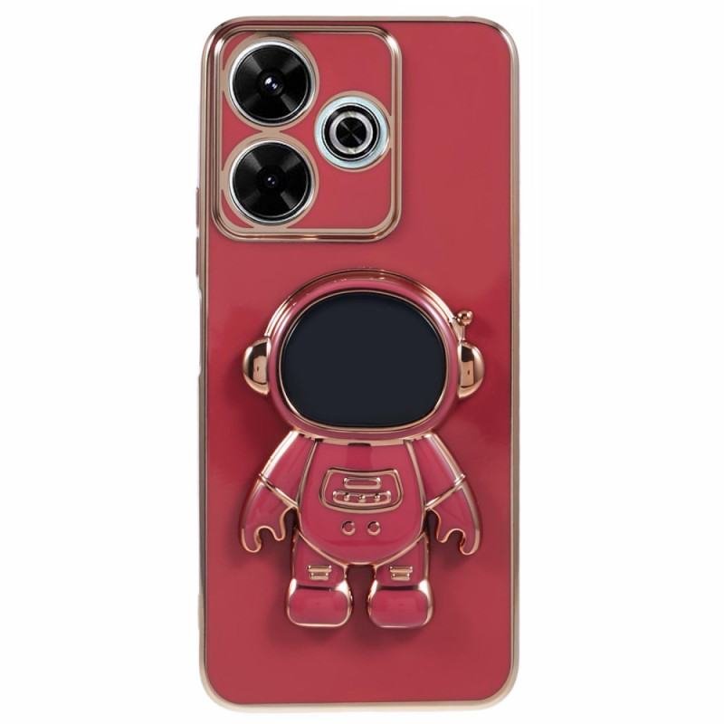 Coque Xiaomi Redmi 13 4G / 13 5G Astronaute Support