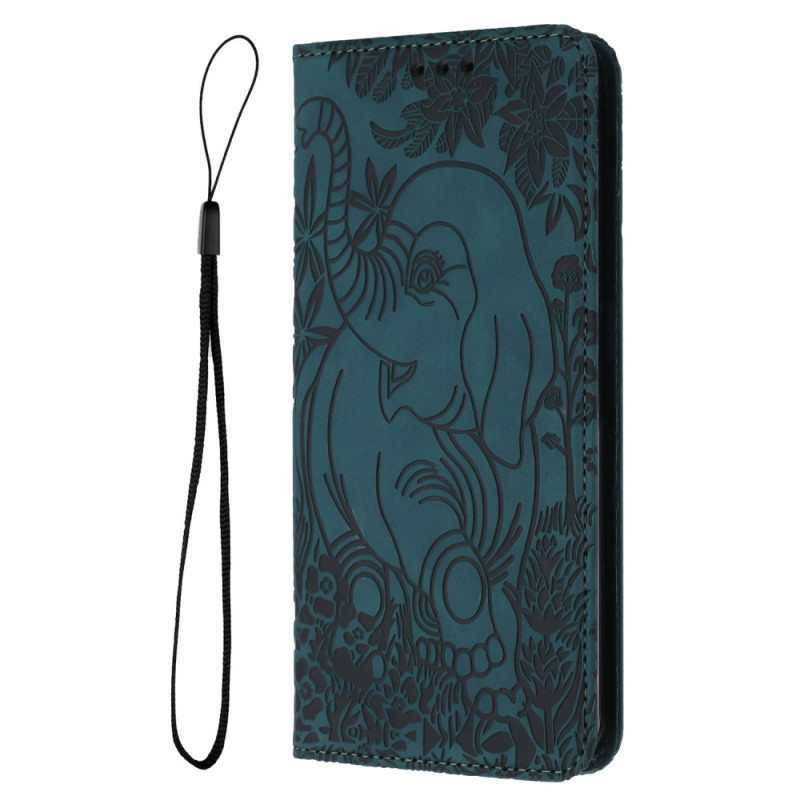 Funda Xiaomi Redmi 13 4G / 13 5G Huella de Elefante