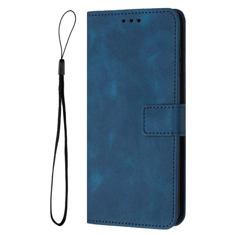 Xiaomi Redmi 13 4G / 13 5G Funda efecto ante con colgante
