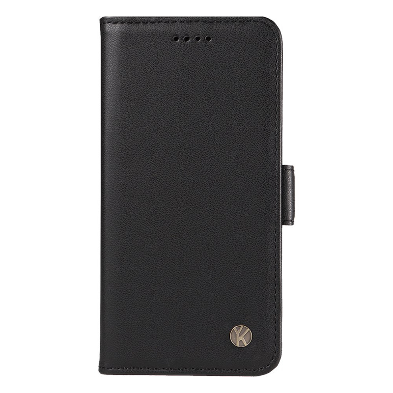 Xiaomi Redmi 13 4G / 13 5G Funda de piel YIKATU