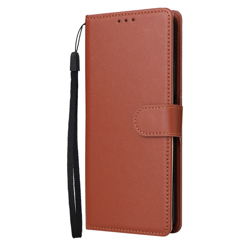 Xiaomi Redmi 13 4G / 13 5G Colgante
 Funda de cuero