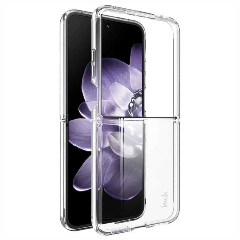 Funda IMAK Xiaomi Mix Flip 5G Crystal