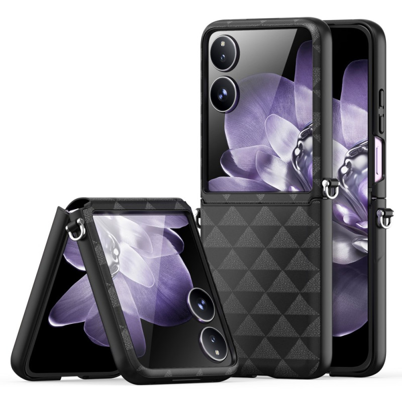 Xiaomi Mix Flip Fitt Series Funda DUX DUCIS