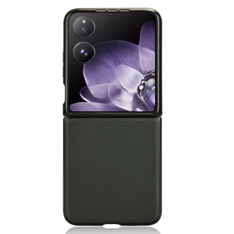 Coque Xiaomi Mix Flip Hybride