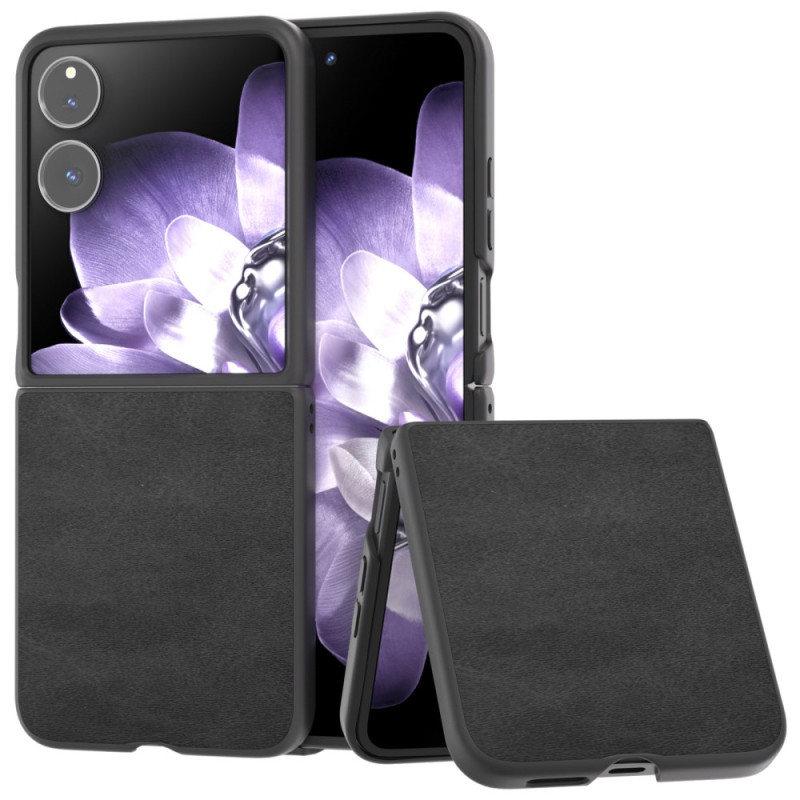 Funda de piel Xiaomi Mix Flip