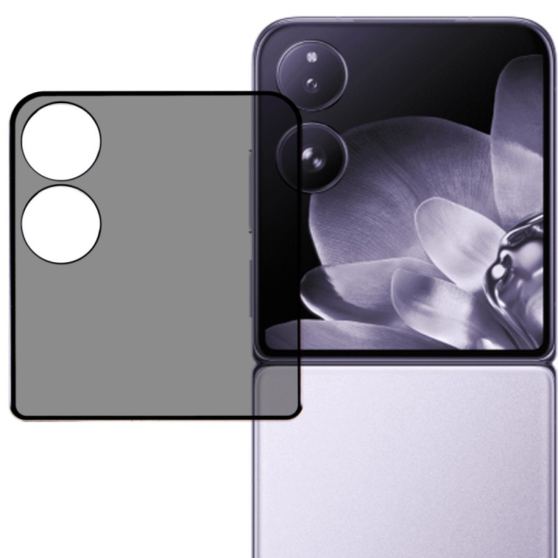 Xiaomi Mix Flip Anti-Espion Protector de Pantalla