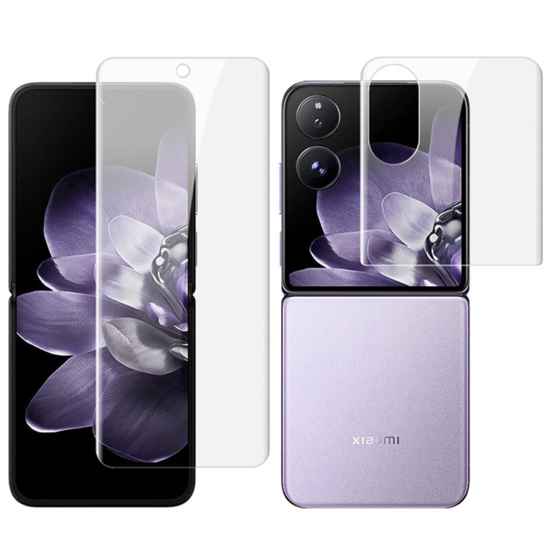 Xiaomi Mix Flip Lámina de hidrogel IMAK