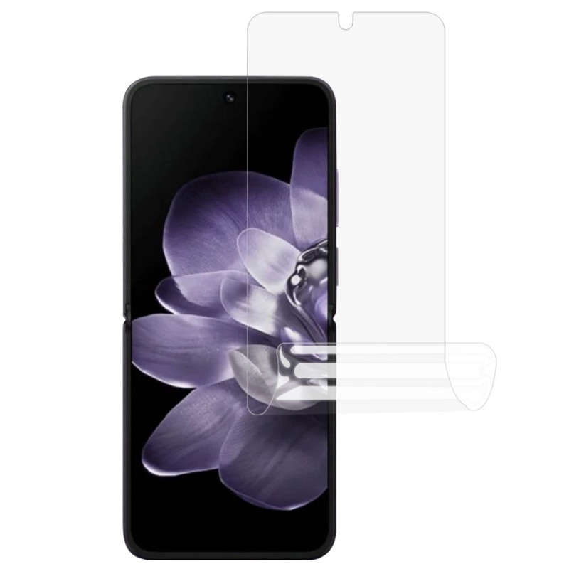 Xiaomi Mix Flip Lámina
 protectora de pantalla interior