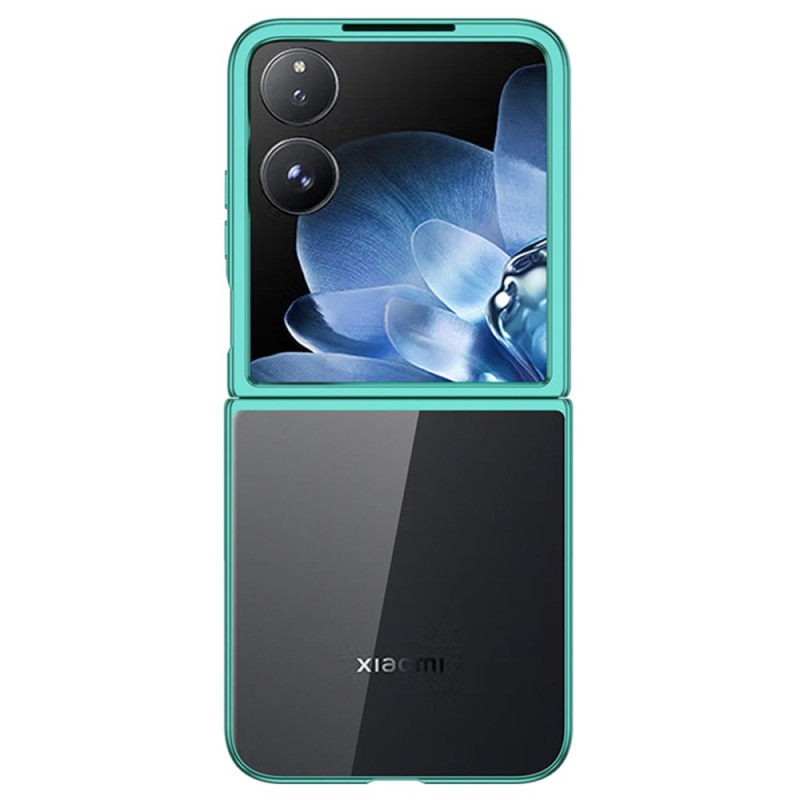 Xiaomi Mix Flip Funda Transparente