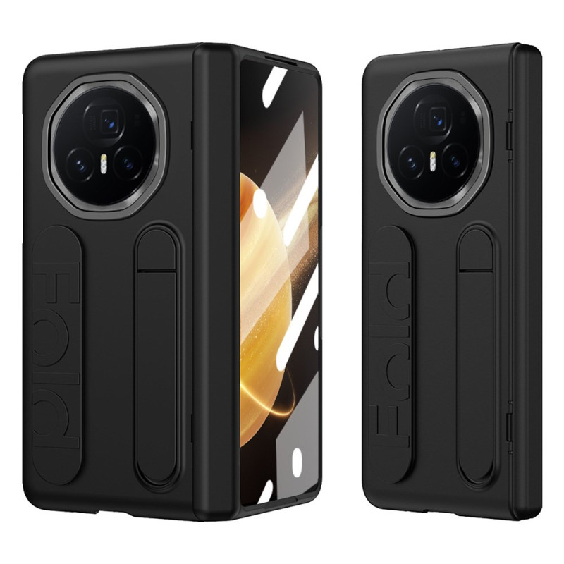 Funda resistente Honor Magic V3 5G con soporte y protector de pantalla