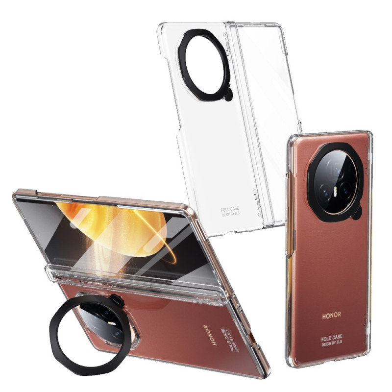 Funda de protección y soporte para el objetivo Honor Magic V3 5G