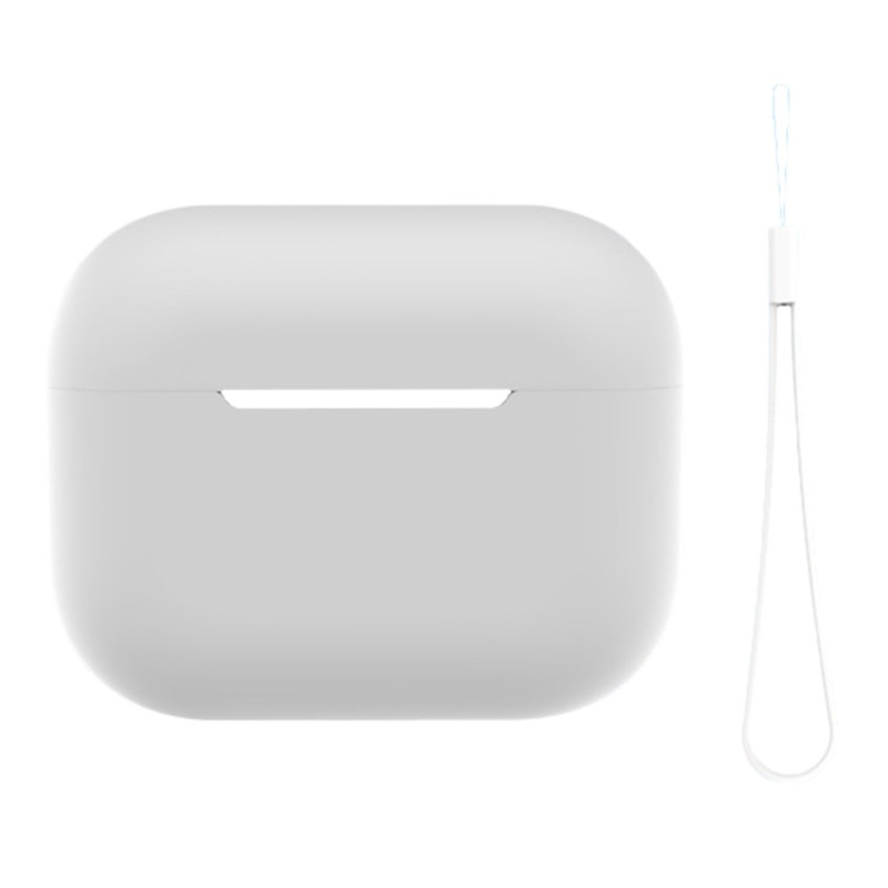 AirPods Pro 2 Estuche de silicona con colgante
