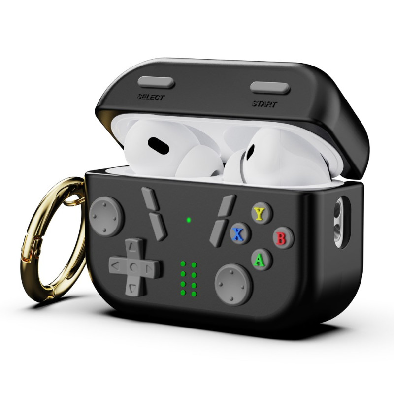 Estuche para Gamepad AirPods Pro 2