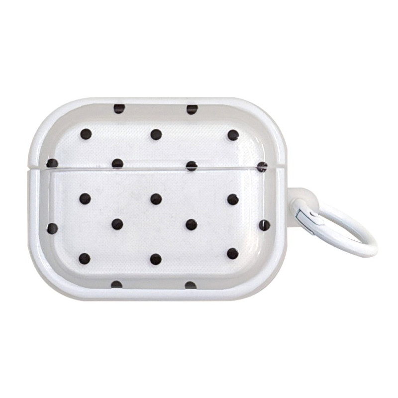 Estuche Airpods Pro 2 / AirPods Pro Dot o Butterfly Series