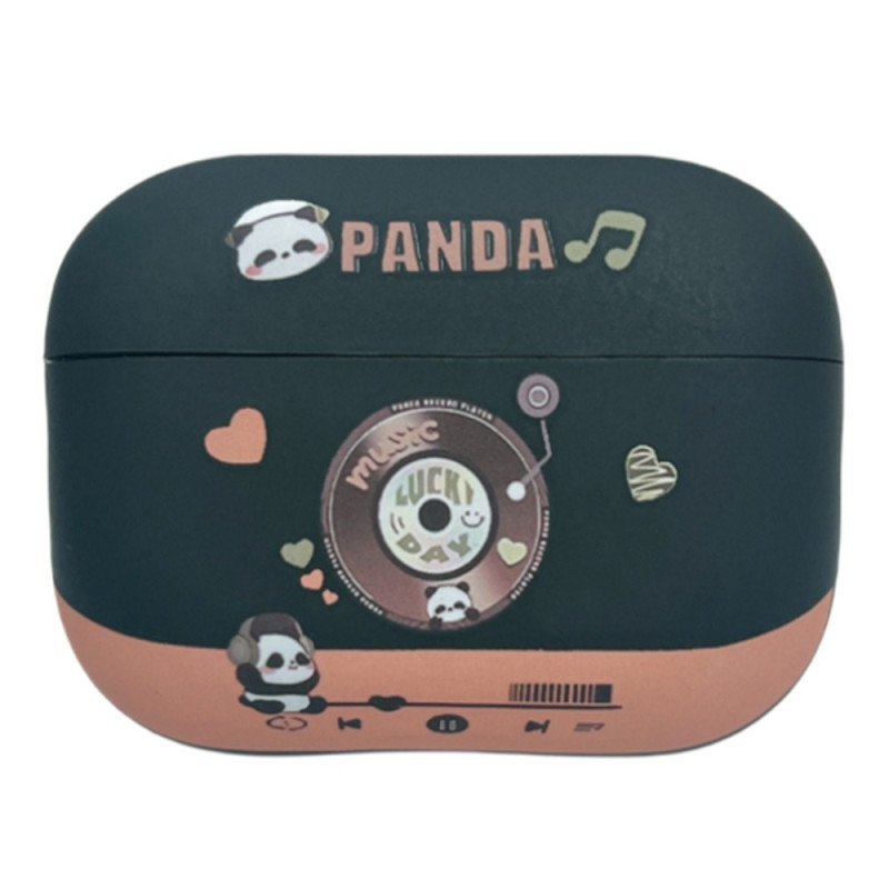 AirPods Pro 2 Estuche DJ Panda